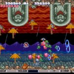 Parodius - Non Sense Fantasy 004