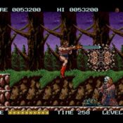 Rastan Saga II