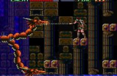 Castlevania IV 057