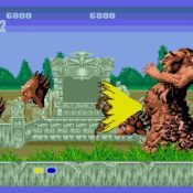 Altered Beast