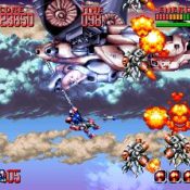 Super Turrican 2