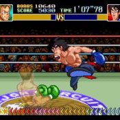 Super Punch-Out!!