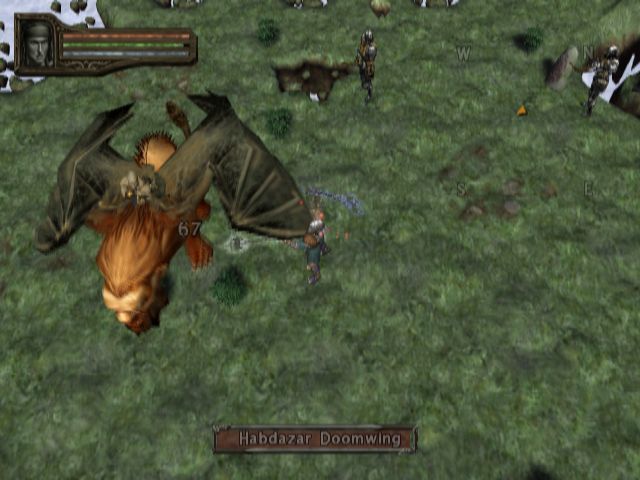 Baldur's Gate Dark Alliance Sony Playstation 2 Game