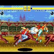 Fatal Fury 2