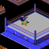 WWF Wrestlemania Challenge