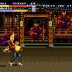 Streets of Rage 3 002