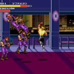 Streets of Rage 3 004