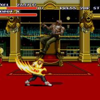 Streets of Rage 3