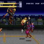 Streets of Rage 3 003