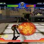 Battle Arena Toshinden 2 001