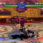 Battle Arena Toshinden 2 002