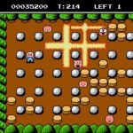 Bomberman II 001