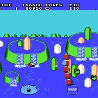 Fantasy Zone II