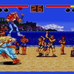 Fatal Fury 003