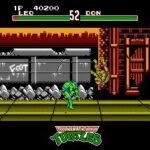 TMNT: Tournament Fighters 002