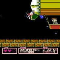 Tiny Toon Adventures 2: Trouble in Wackyland