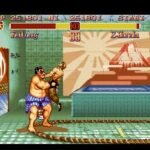 Super Street Fighter II 002