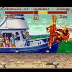 Super Street Fighter II 003