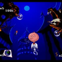 Earthworm Jim 2 (Genesis)