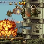 Metal Slug 4 061