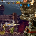 Metal Slug 4 003