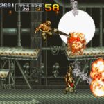 Metal Slug 4 002