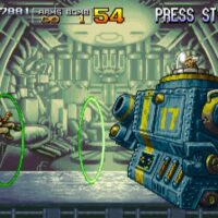 Metal Slug 4