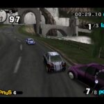 Beetle Adventure Racing 002