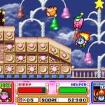 Kirby Super Star 001